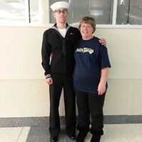 Alice Hinshaw - Pinterest Profile Picture of Alice Hinshaw (@ajforgetmenots) on Pinterest