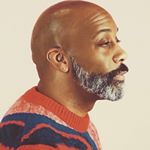 Profile Picture of rahsaan. (@rahsaanpatterson) on Instagram