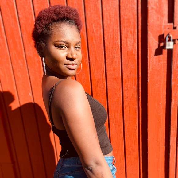 India Watson - Poshmark Profile Picture of India Watson (@watsonindia) on Poshmark