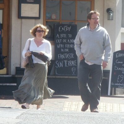 Profile Picture of Jonathan Wicker (@JonathanWicker2) on Twitter
