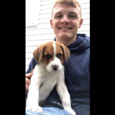 Nicholas Lemmon - Twitter Profile Picture of Nicholas Lemmon (@NicholasLemmon) on Twitter