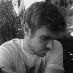 Profile Picture of Alex Roe (@alexmroe) on Instagram