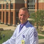 Profile Picture of Mark Hedinger (@doc_mhedinger) on Instagram