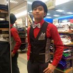 Profile Picture of Fritz Lawrence Valdez Sagana (@fritzzieboy) on Instagram