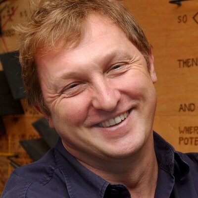 Profile Picture of Edelstein Benjamin (@EdelsteinBenjam) on Twitter