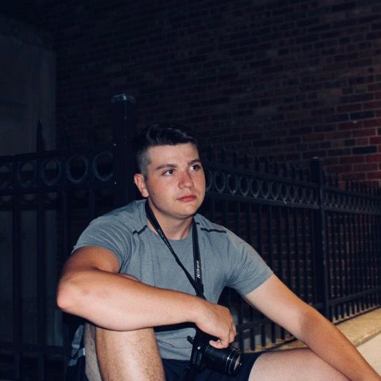 Profile Picture of Brendan  Stevens (@@brendanstevensmusic) on Tiktok
