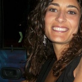 Profile Picture of Roberta Di Palma (@RobertaDiPalma1) on Twitter