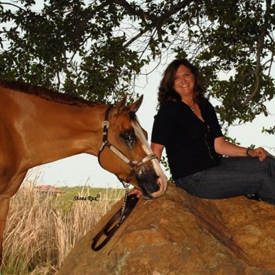 Profile Picture of Shellie Addison Cook (@Caltour) on Twitter