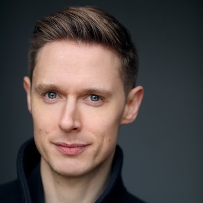 Profile Picture of Samuel Barnett (@mrSamuelBarnett) on Twitter