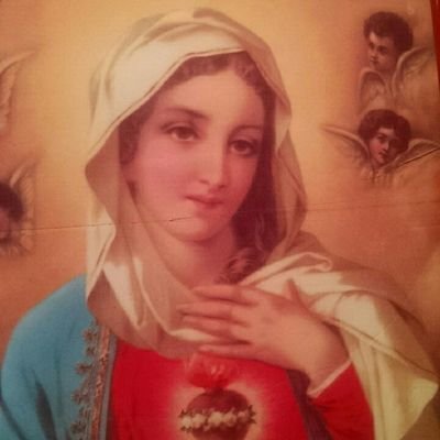 Profile Picture of Doris Perez Arevalo (@DorisArevalo) on Twitter