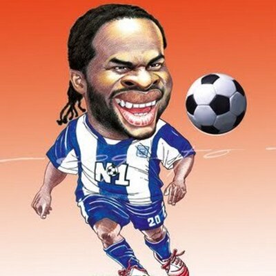 Profile Picture of Gustavo Zegarra (@gustavo_zegarra) on Twitter