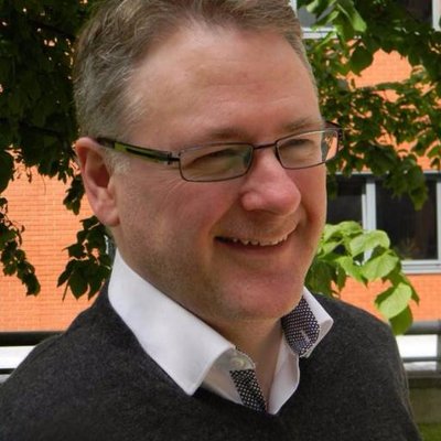 Profile Picture of Kevin Magee (@kevinmagee) on Twitter
