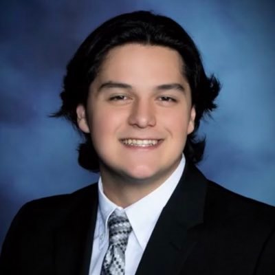 Profile Picture of Daniel Goffredo (@DanielGoffredo2) on Twitter