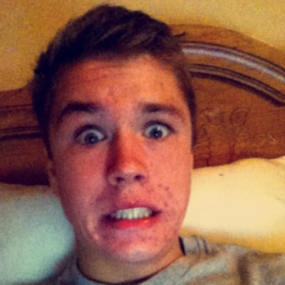 Luke Ludwig - Twitter Profile Picture of Luke Ludwig (@lukeludwig22) on Twitter