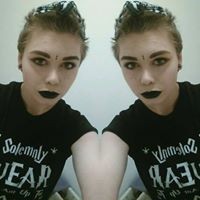 Profile Picture of Hollie Francis (@hollie-francis-3) on Quora