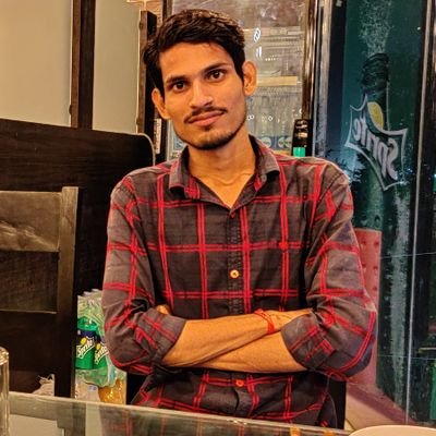 Profile Picture of VISHWA NAND (@VISHWANAND17) on Twitter