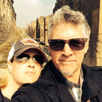 Profile Picture of Nikki Herrington (@drummersgirl33) on Twitter