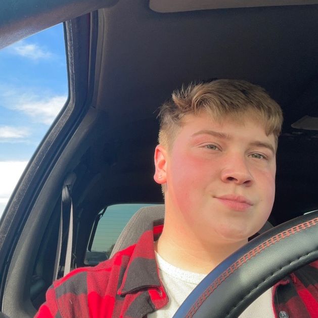 Profile Picture of andrew neeld (@andrewneeld) on Tiktok