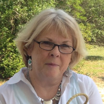 Profile Picture of Judy Kemp (@JudyKemp0) on Twitter