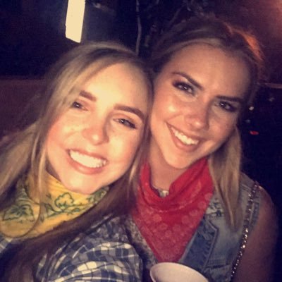 Profile Picture of Sarah Russell (@sarahk_russell) on Twitter