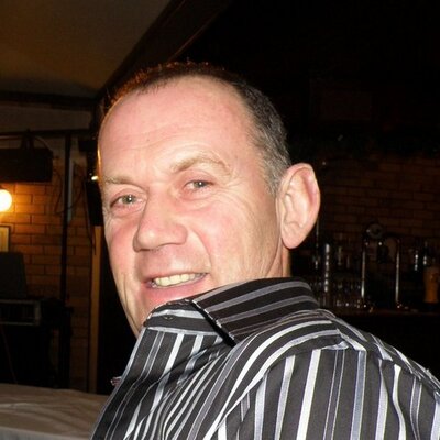 Profile Picture of Conrad Brandt (@hanggie) on Twitter