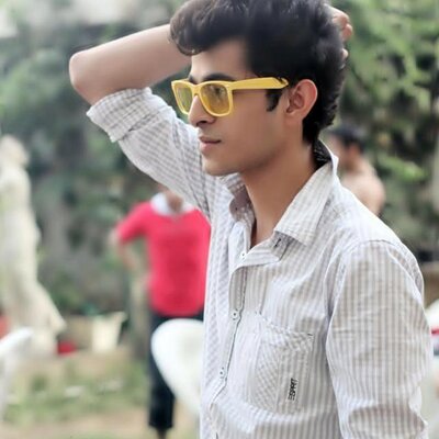 Profile Picture of Navin Bajaj (@bajajnavin1) on Twitter
