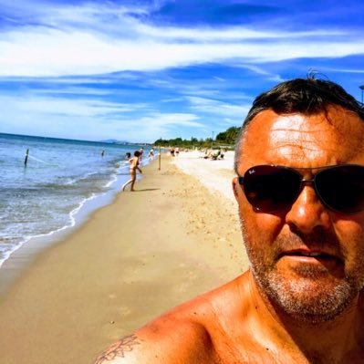 Profile Picture of Mark Keadell (@MKeadell) on Twitter