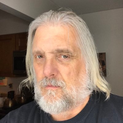 Profile Picture of Richard Bignell (@RevBulldog) on Twitter