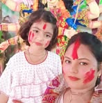 Profile Picture of Anuska Halder (@anuska.halder.993223) on Facebook