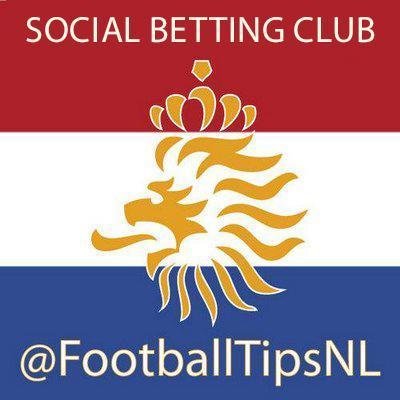 Profile Picture of Paul - Tipster From Holland 📈 (@FootballTipsNL) on Twitter