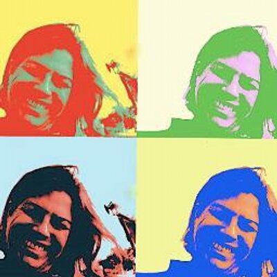 Profile Picture of Alison J. Head (@alisonjhead) on Twitter