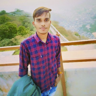 Profile Picture of Manish Kumar (@manishkumar_im) on Twitter