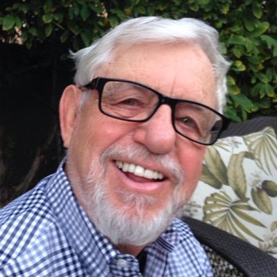 Profile Picture of Darryl Ackerman (@BwanaDarryl) on Twitter