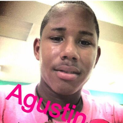 Agustin Cruz Pagan - Twitter Profile Picture of Agustin Cruz Pagan (@Agus_681) on Twitter