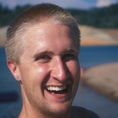 Profile Picture of Sean Fabian (@seanmfabian) on Twitter