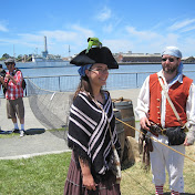 Profile Picture of Amanda Ackerman (@Hanakojenn) on Youtube