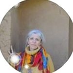 Profile Picture of Anna-Maria Michalski (@rusalka2019123) on Instagram