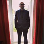 Profile Picture of Mark Challis (@challis_88) on Instagram