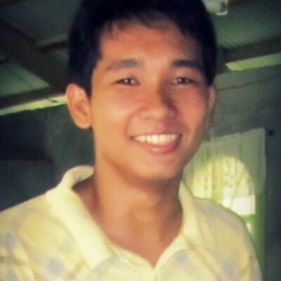 Profile Picture of Mack Darrel Bacuyag (@MackDarrel) on Twitter