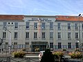 Profile Picture of Champigny-sur-Marne - Wikipediaon Wikipedia