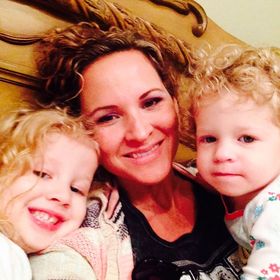Profile Picture of Mindy Sperling (@mindyjsperling) on Pinterest