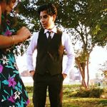 Profile Picture of Brandon joseph molina mattos (@brandon_molina) on Instagram