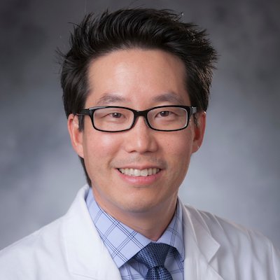 Profile Picture of Charles Kim MD (@charlesykimMD) on Twitter