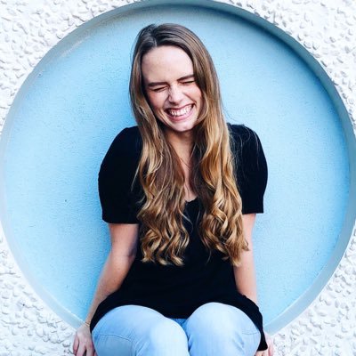 Profile Picture of Quinn (Clark) Mutch (@quinntaylor_m) on Twitter