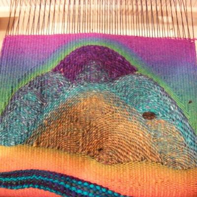 Profile Picture of Rebecca Lynde-Scott (@RLyndeScott) on Twitter