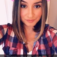 Profile Picture of Amy Alvarez (@amy-alvarez-26) on Quora