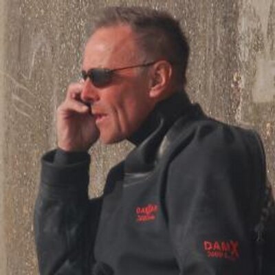 Peter Hibberd 48% - Twitter Profile Picture of Peter Hibberd 48% (@twister6451) on Twitter