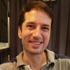 Profile Picture of mauvd2000 (@peterhiggs7) on Tiktok