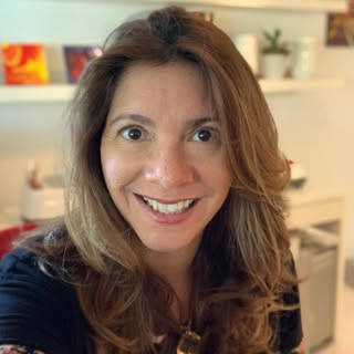 Profile Picture of C A T H Y • L O N G O (@cathylongo) on Instagram