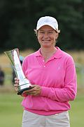 Profile Picture of Catriona Matthewon Wikipedia